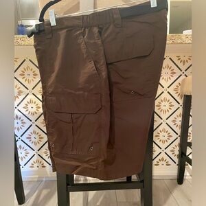Mens Cargo shorts